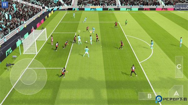 梦幻足球联盟2025