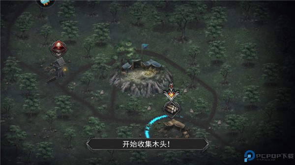 战途王者