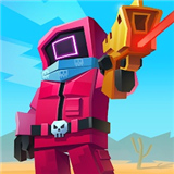 像素战斗僵尸突袭中文版