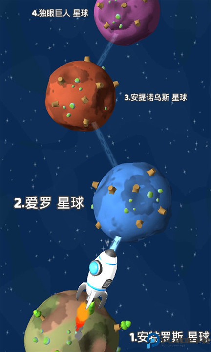 星际拓荒手机版