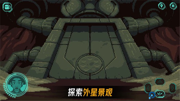 被遗弃的星球中文版