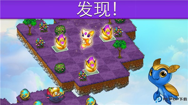 萌龙进化论安卓版