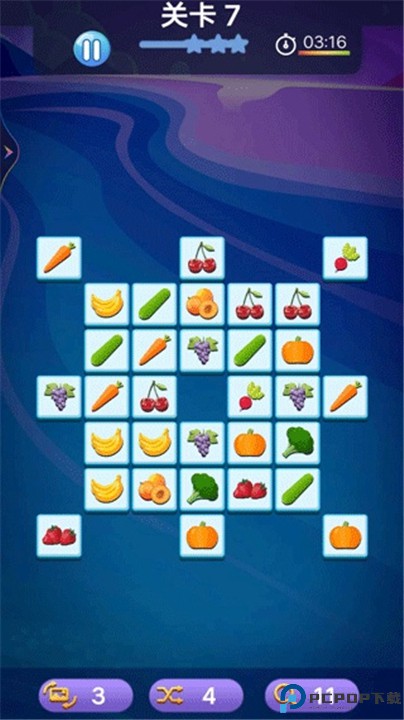 宠物连连看单机版