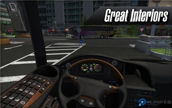 长途客车模拟手机版