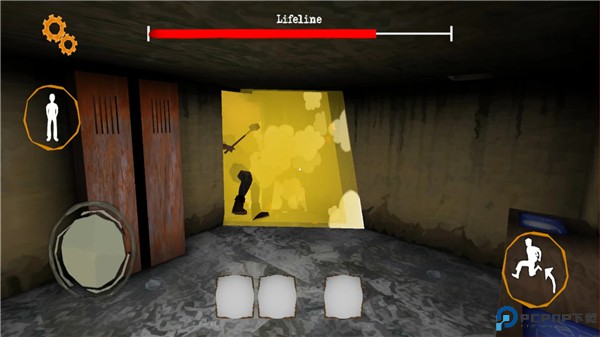 惊魂双胞胎中文版