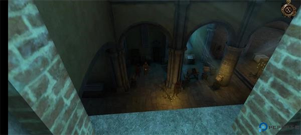 达芬奇密室3汉化版