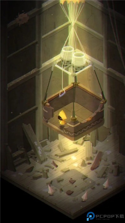 超小梦魇手机版