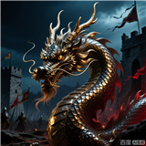 龙族征途