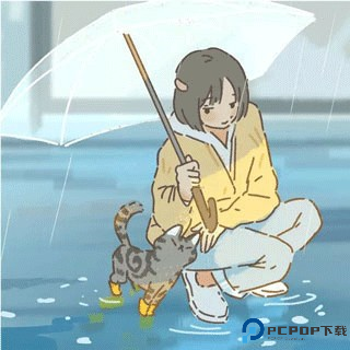 遇见你的猫国际版
