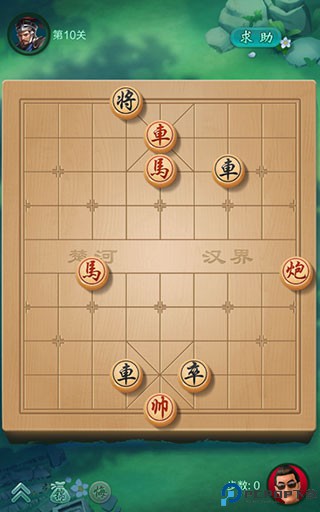JJ象棋
