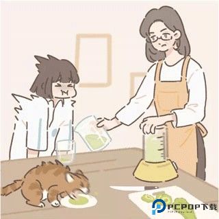 遇见你的猫国际版
