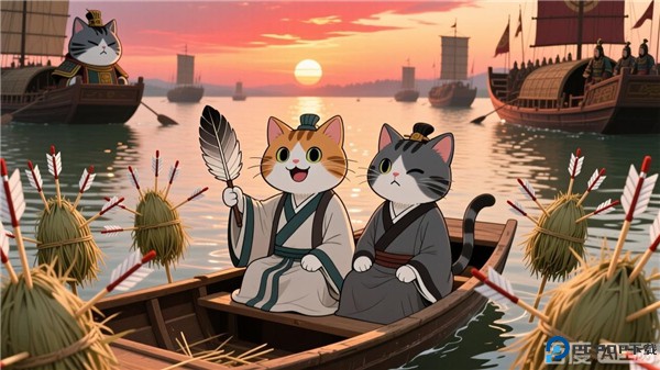 猫歌行