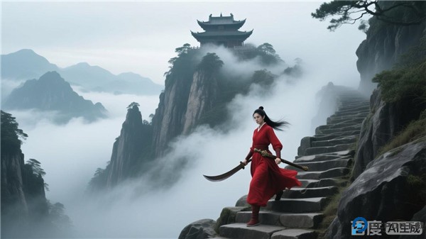 梦起江山