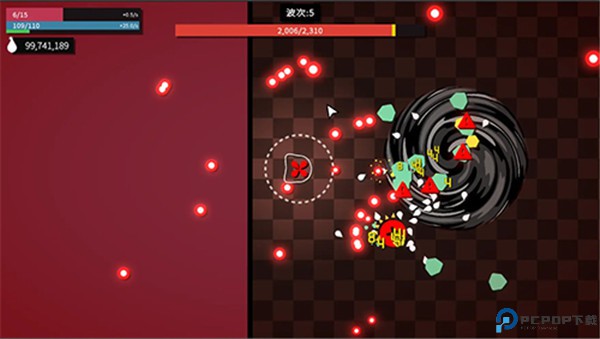 深渊看守者手游