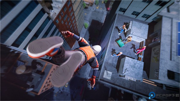 漫威蜘蛛侠迈尔斯手游