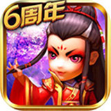 武侠q传手游