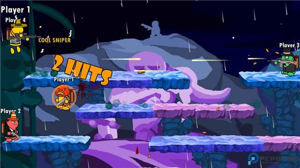 混乱大战手机版