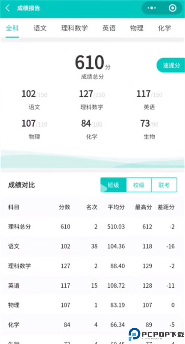 五岳阅卷app