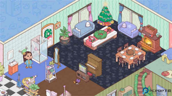 我亲爱的农场中文