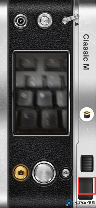 OldRoll复古胶片相机