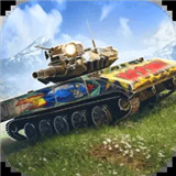 坦克世界闪击战