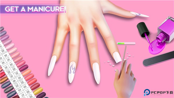 老姐向前冲手机版