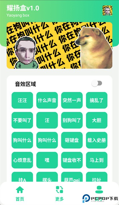 耀扬盒
