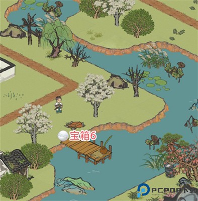江南百景图手游