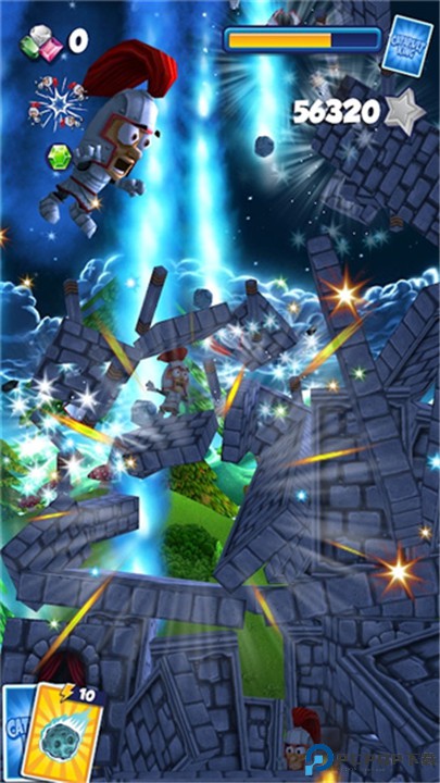 弹射之王安卓版