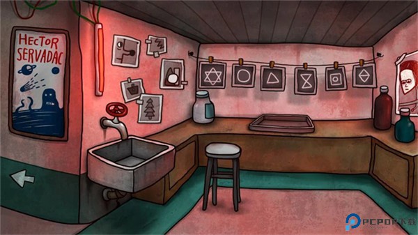 迷失岛3宇宙的尘埃