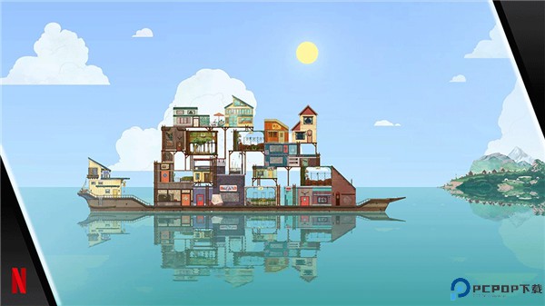 灵魂摆渡人安卓版