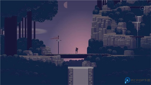 超级兄弟剑与巫术