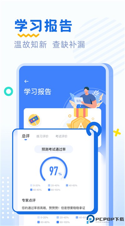 驾考刷题app