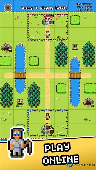 岛屿帝国中文版