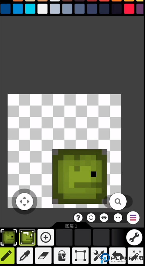 melonplayground