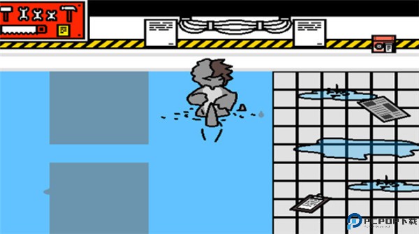 兽化实验室手游