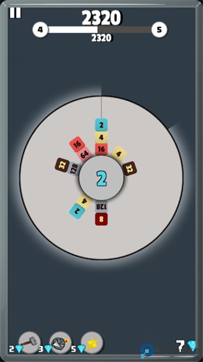 脑力大作战手游