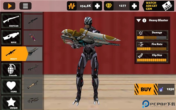 绳索英雄3中文版