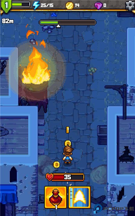 探索冲刺2中文版