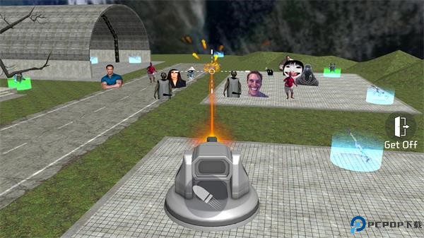 马桶人太空沙盒手游