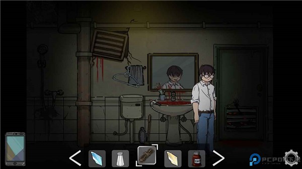 彼岸画廊中文版