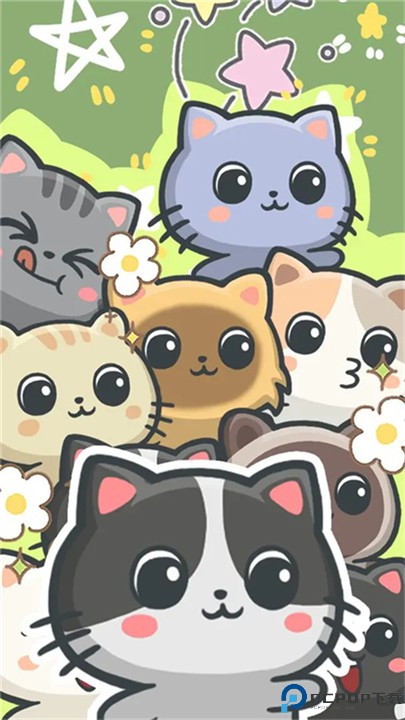 猫咪钓鱼物语手游