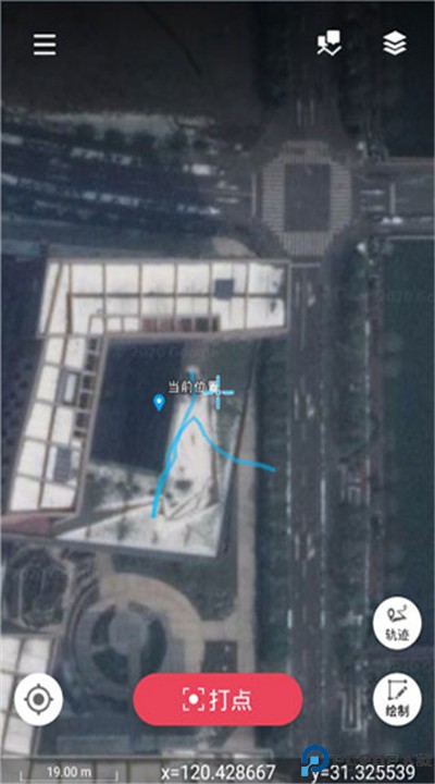 外业精灵app