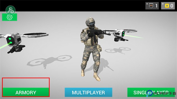 地球计划小队手机版