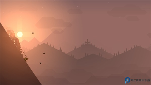 阿尔托的冒险手游