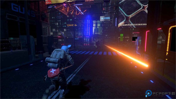 逃离克里夫手游