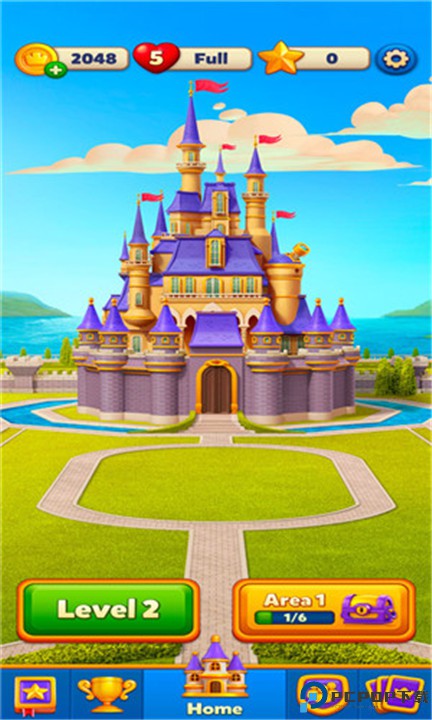 皇家比赛手机版