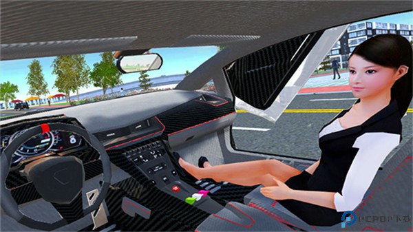 汽车模拟器2手游
