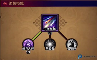 迷雾大陆手游