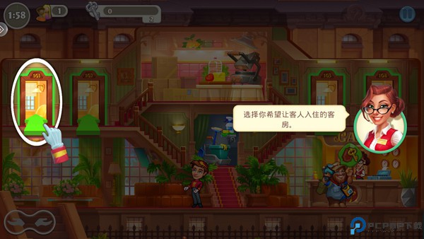 糖果泡泡乐园